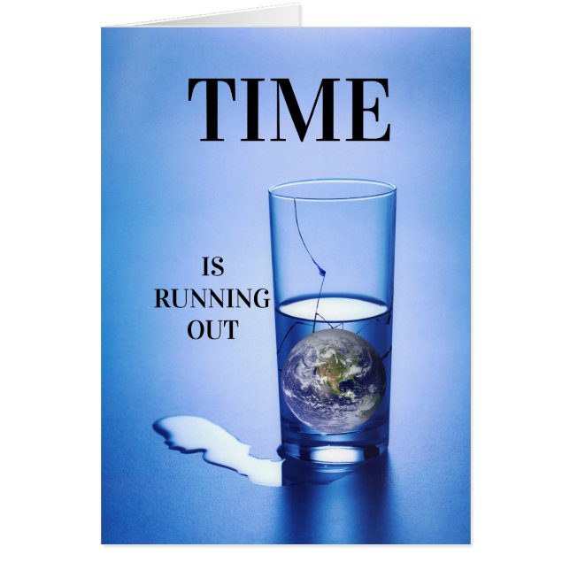 Climate Change (Voorkant)