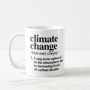 Climate Change Koffiemok