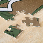 Climate Change Legpuzzel (Zijkant)