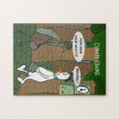 Climate Change Legpuzzel (Horizontaal)