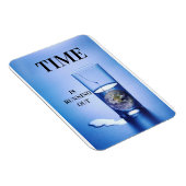 Climate Change Magneet (Rechterzijde)