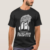 Climate Change Profit Global Environmentalist Mo T-shirt (Voorkant)
