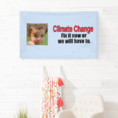 Climate Change Spandoek (Insitu)