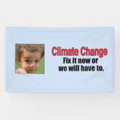 Climate Change Spandoek (Horizontaal)