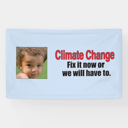 Climate Change Spandoek (Horizontaal)
