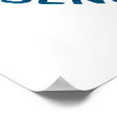 Climategate Burns Gore Poster (Hoek)