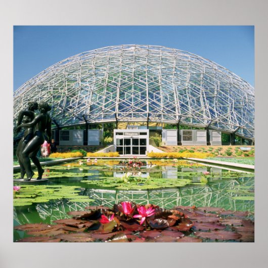 CLIMATROM POSTER (Voorkant)