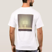 Climax T-shirt (Achterkant)