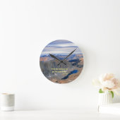 Climb the Mountains Ronde Klok (Huis)