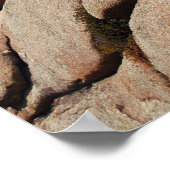 CLIMB Vedauwoo Poster (Hoek)