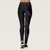 climbing cat leggings (Achterkant)