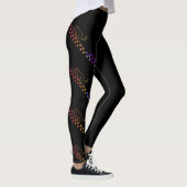 climbing cat leggings (Rechts)