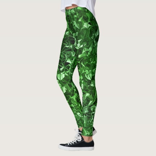 CLIMBING IVY LEGGINGS (Links)