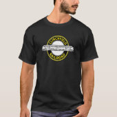 Clinchfield Railroad T-shirt (Voorkant)