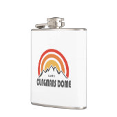 Clingmans Dome Heupfles (Links)