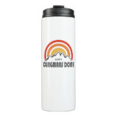 Clingmans Dome Thermosbeker (Voorkant)