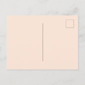 Clinique Cheron  Dog Cat Steinlen Poster Briefkaart (Achterkant)