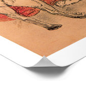 Clinique Cheron Poster (Hoek)