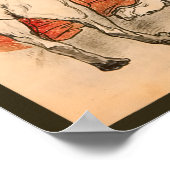 Clinique Cheron  veterinair advies Poster (Hoek)