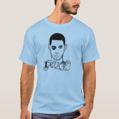 Clint "Deuce" Dempsey T-shirt (Voorkant)