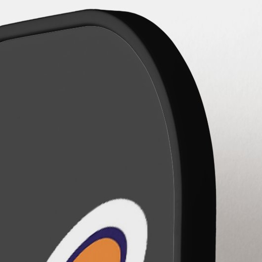 Clintfest 2 pickleball paddle (Links Detail)