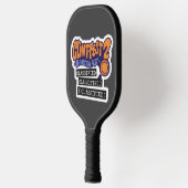 Clintfest 2 pickleball paddle (Links)