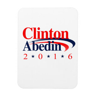 CLINTON ABEDIN 2016.png Magneet