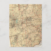 Clinton Briefkaart (Voorkant)