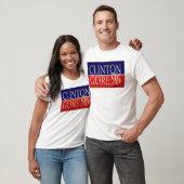 Clinton Gore 96 T-shirt (Unisex)