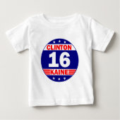 Clinton Kaine 2016 (Voorkant)