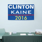 CLINTON KAINE 2016 SPANDOEK (Beurs)