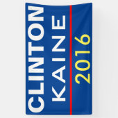 CLINTON KAINE 2016 SPANDOEK (Verticaal)
