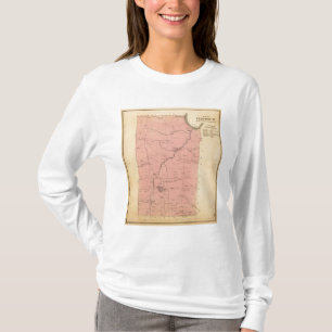 Clinton Township T-shirt
