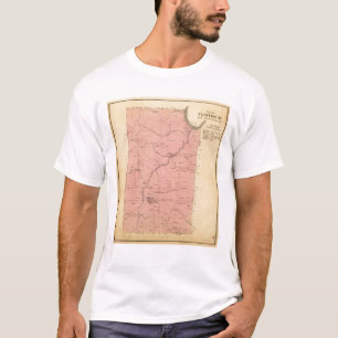 Clinton Township T-shirt