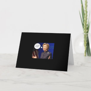 Clinton-Wyoming Feestdagen Kaart