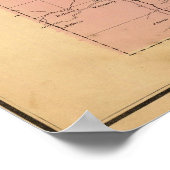 Clintonstad Poster (Hoek)