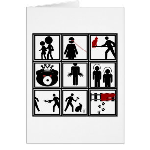 Clipart Madness.