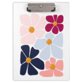 Clipboad Klembord (Voorkant)