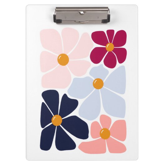 Clipboad Klembord (Voorkant)