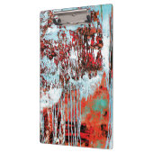 Clipboard – Corrosion Pulse Klembord (Links)