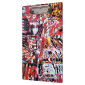 Clipboard – Fragmented Pulse Klembord (Links)