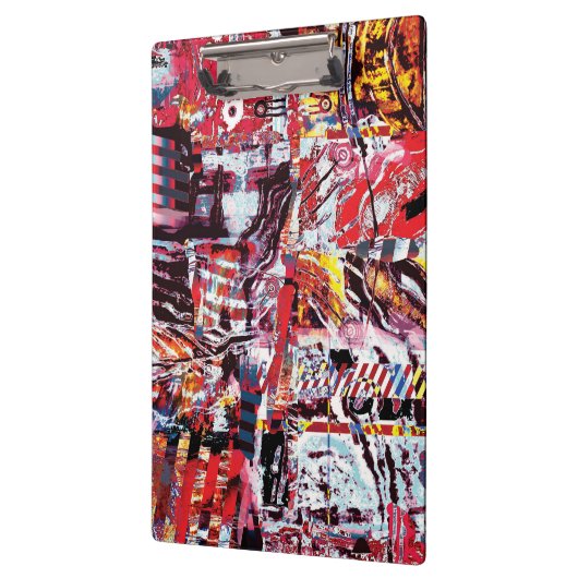 Clipboard – Fragmented Pulse Klembord (Links)