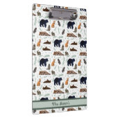 Clipboard Klembord (Rechts)