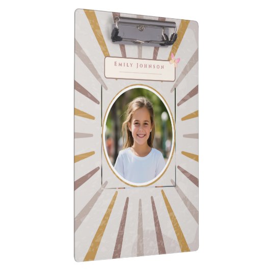 Clipboard Klembord (Rechts)