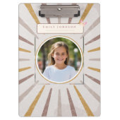 Clipboard Klembord (Voorkant)