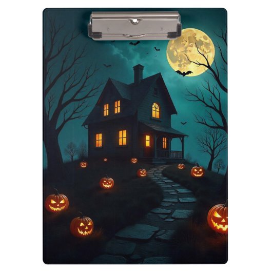 Clipboard Klembord (Voorkant)