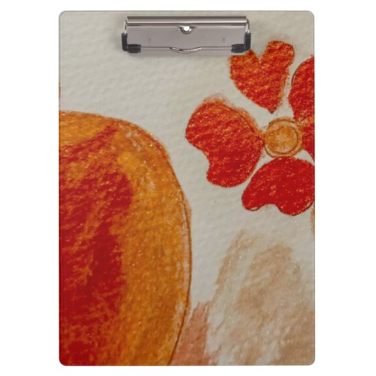 CLIPBOARD KLEMBORD (Voorkant)