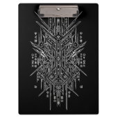 Clipboard Klembord (Voorkant)