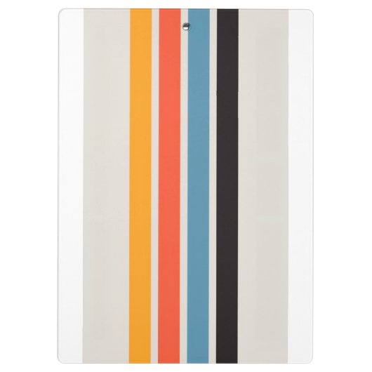 Clipboard Klembord (Achterkant)