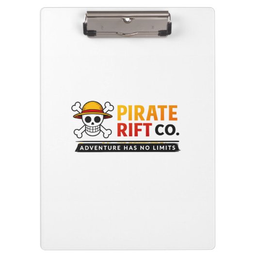 Clipboard Klembord (Voorkant)